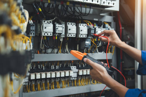 Best Circuit Breaker Repair  in Ruston, LA