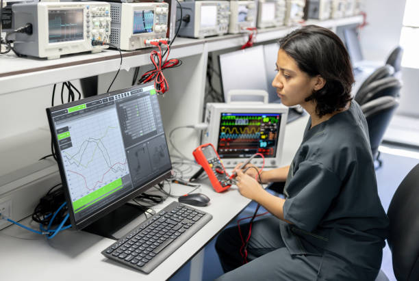 Electrical System Inspection in Ruston, LA