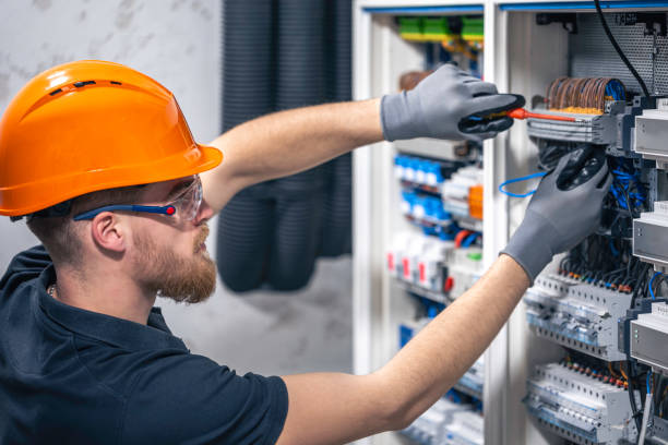 Best Commercial Electrician Services  in Ruston, LA