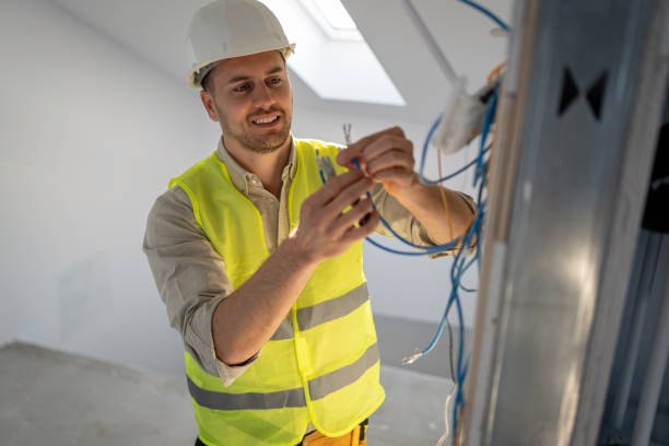 Best Electrical Installation Contractor  in Ruston, LA