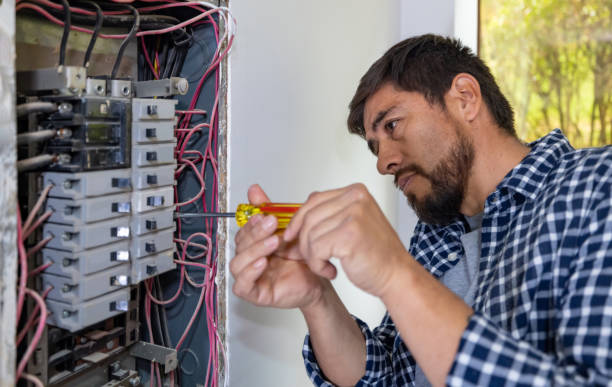 Best Electrical Troubleshooting Services  in Ruston, LA